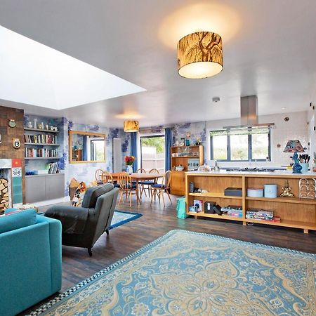 Big Sky Villa Camber Dış mekan fotoğraf