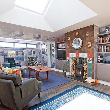 Big Sky Villa Camber Dış mekan fotoğraf
