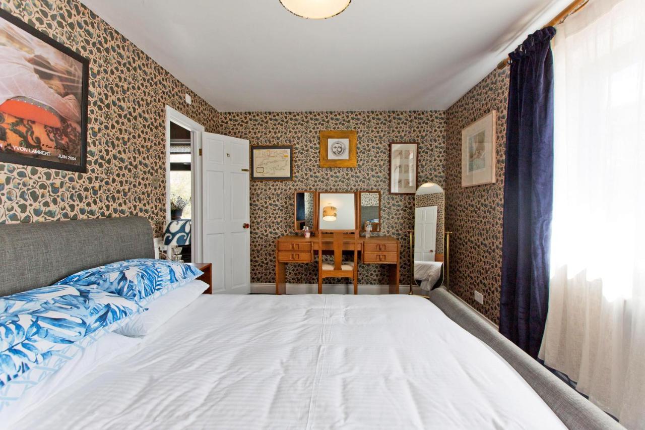 Big Sky Villa Camber Dış mekan fotoğraf