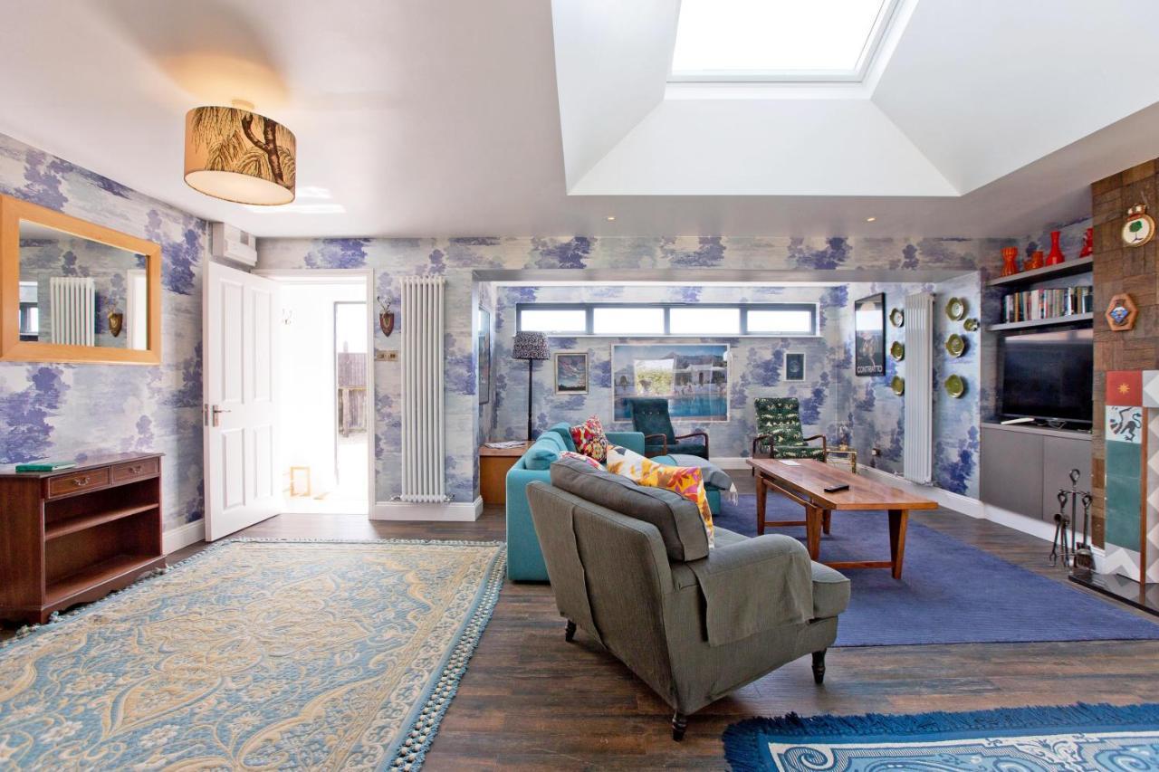 Big Sky Villa Camber Dış mekan fotoğraf