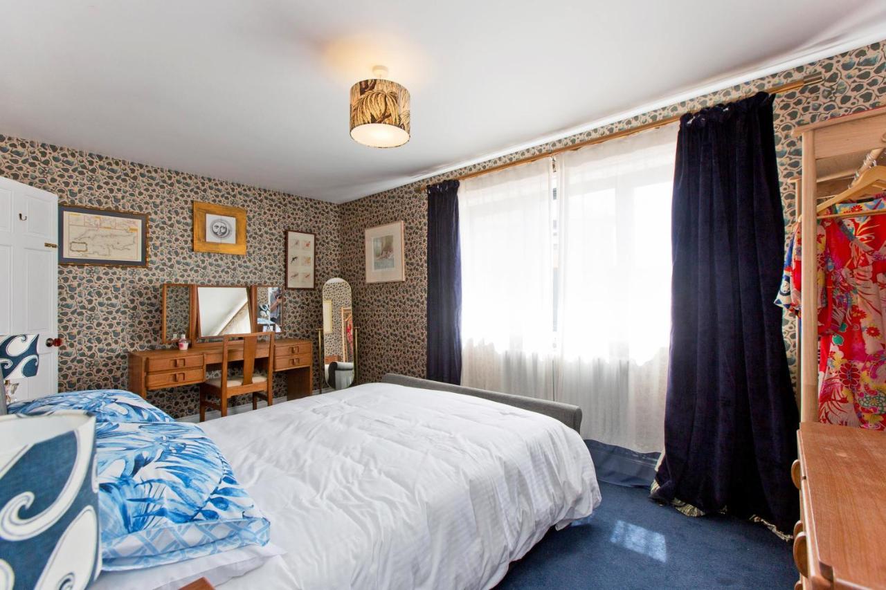 Big Sky Villa Camber Dış mekan fotoğraf